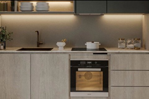 Apartemen di Arjan, Dubai, UEA 2 kamar tidur, 114.8 m2 nomor 613525 - foto 12