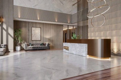 Apartemen di Arjan, Dubai, UEA 2 kamar tidur, 114.8 m2 nomor 613525 - foto 7