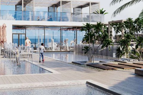 Apartemen di Arjan, Dubai, UEA 2 kamar tidur, 114.8 m2 nomor 613525 - foto 4