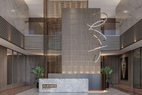 Apartemen di Arjan, Dubai, UEA 2 kamar tidur, 114.8 m2 nomor 613525 - foto 14