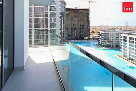 Apartament në Dubai, Emiratet e Bashkuara Arabe 3 dhoma gjumi, 153.8 m2. № 613513 - Foto 13