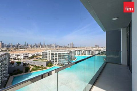 Apartament në Dubai, Emiratet e Bashkuara Arabe 3 dhoma gjumi, 153.8 m2. № 613513 - Foto 1