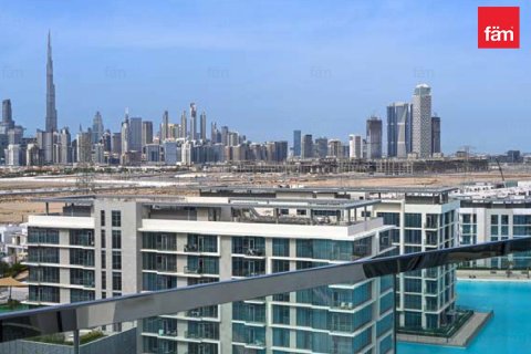 Apartament në Dubai, Emiratet e Bashkuara Arabe 3 dhoma gjumi, 153.8 m2. № 613513 - Foto 14