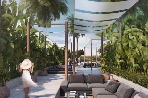 Apartament në Dubai, Emiratet e Bashkuara Arabe 3 dhoma gjumi, 361 m2. № 598852 - Foto 10