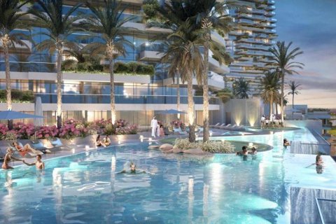 Apartament në Dubai, Emiratet e Bashkuara Arabe 3 dhoma gjumi, 361 m2. № 598852 - Foto 5