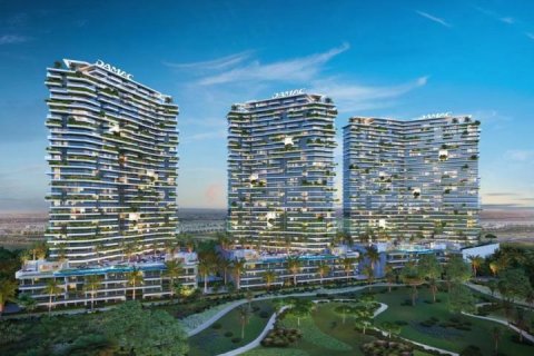 Apartament në Dubai, Emiratet e Bashkuara Arabe 3 dhoma gjumi, 361 m2. № 598852 - Foto 11