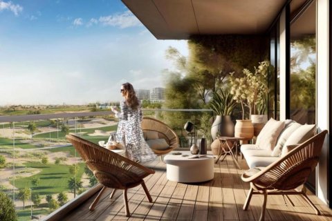 Apartament në Dubai, Emiratet e Bashkuara Arabe 3 dhoma gjumi, 361 m2. № 598852 - Foto 7