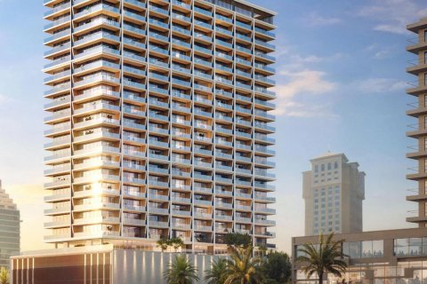 Apartament në Al Jaddaf, Dubai, Emiratet e Bashkuara Arabe 2 dhoma gjumi, 117 m2. № 598857 - Foto 13