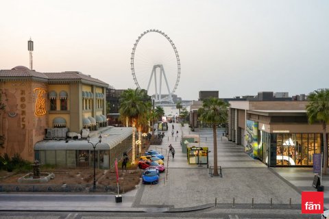 Byt v Dubai Marina, SAE 2 ložnice, 148.6 m² Č.: 613551 - fotografie 19