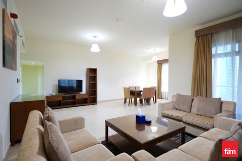 Byt v Dubai Marina, SAE 2 ložnice, 148.6 m² Č.: 613551 - fotografie 1