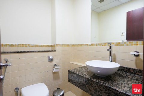 Byt v Dubai Marina, SAE 2 ložnice, 148.6 m² Č.: 613551 - fotografie 16