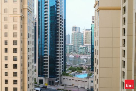 Byt v Dubai Marina, SAE 2 ložnice, 148.6 m² Č.: 613551 - fotografie 18