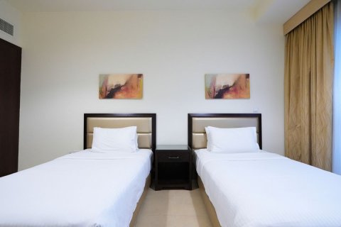 Byt v Dubai Marina, SAE 2 ložnice, 148.6 m² Č.: 613551 - fotografie 10