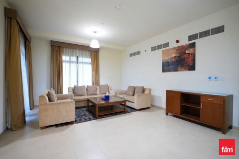 Byt v Dubai Marina, SAE 2 ložnice, 148.6 m² Č.: 613551 - fotografie 2