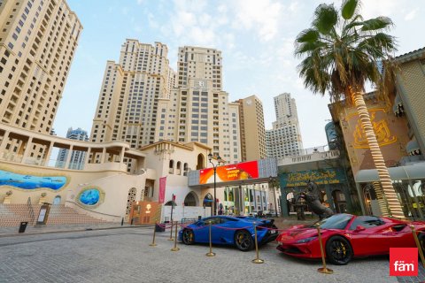 Byt v Dubai Marina, SAE 2 ložnice, 148.6 m² Č.: 613551 - fotografie 20