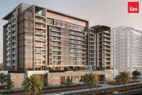 Apartment in Dubai Hills Estate, UAE 1 bedroom, 72.8 sq.m. № 613553 - photo 9