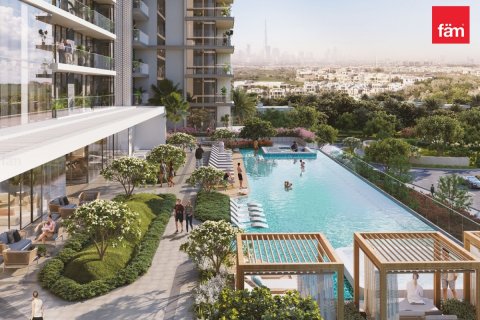 Apartment in Dubai Hills Estate, UAE 1 bedroom, 72.8 sq.m. № 613553 - photo 1