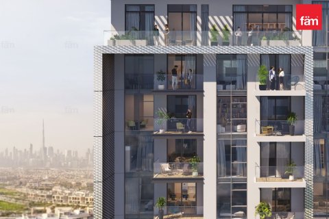 Apartment in Dubai Hills Estate, UAE 1 bedroom, 72.8 sq.m. № 613553 - photo 7