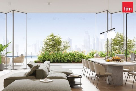 Apartment in Dubai Hills Estate, UAE 1 bedroom, 72.8 sq.m. № 613553 - photo 11