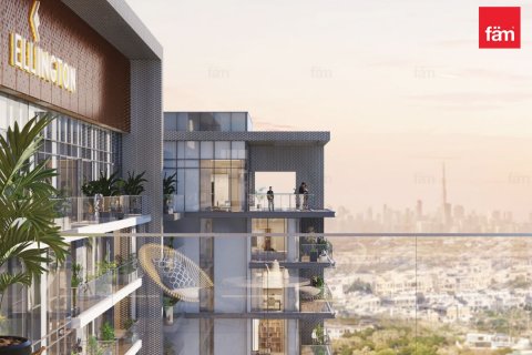 Apartment in Dubai Hills Estate, UAE 1 bedroom, 72.8 sq.m. № 613553 - photo 8