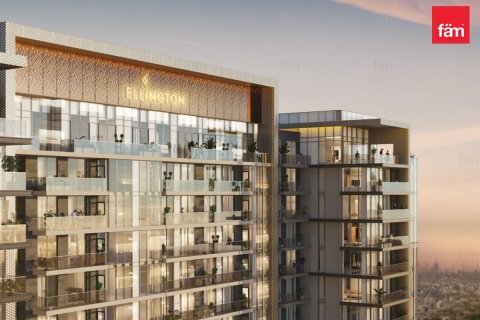 Apartment in Dubai Hills Estate, UAE 1 bedroom, 72.8 sq.m. № 613553 - photo 10
