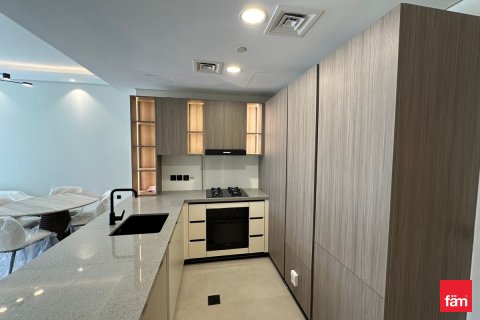 شقة للإيجار في دبي، الإمارات العربية المتحدة 1 غرفة نوم ، 80.6 متر مربع ، رقم 693126 - صورة 2