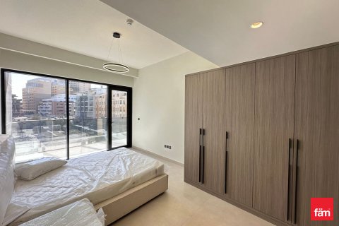 شقة للإيجار في دبي، الإمارات العربية المتحدة 1 غرفة نوم ، 80.6 متر مربع ، رقم 693126 - صورة 7