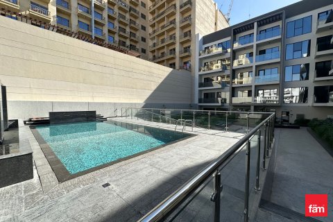 شقة للإيجار في دبي، الإمارات العربية المتحدة 1 غرفة نوم ، 80.6 متر مربع ، رقم 693126 - صورة 13