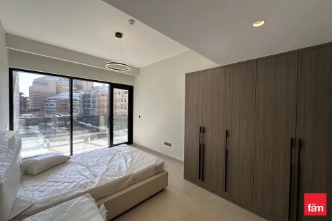 شقة للإيجار في دبي، الإمارات العربية المتحدة 1 غرفة نوم ، 80.6 متر مربع ، رقم 693126 - صورة 4