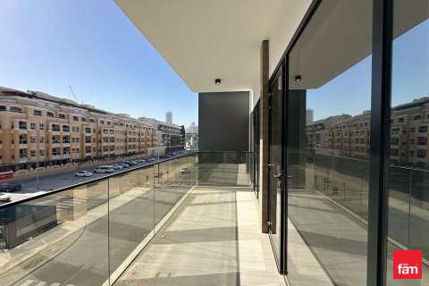 شقة في دبي 1 غرفة نوم ، 80.6 متر مربع . ر قم 693126