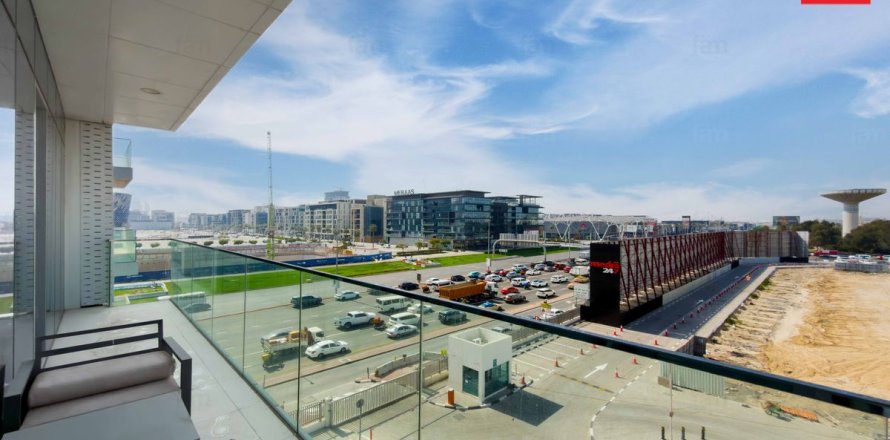 Διαμέρισμα σε Downtown Dubai (Downtown Burj Dubai), ΗΑΕ 2 υπνοδωμάτια, 163 τ.μ. Αρ. 693125