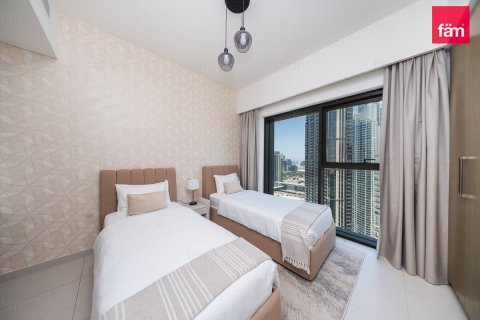 Üürile anda korter asukohaga Downtown Dubai (Downtown Burj Dubai), AÜE: 3 magamistoaga, 122.4 m² Nr 693121 - pilt 3