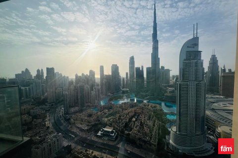 Üürile anda korter asukohaga Downtown Dubai (Downtown Burj Dubai), AÜE: 3 magamistoaga, 122.4 m² Nr 693121 - pilt 8