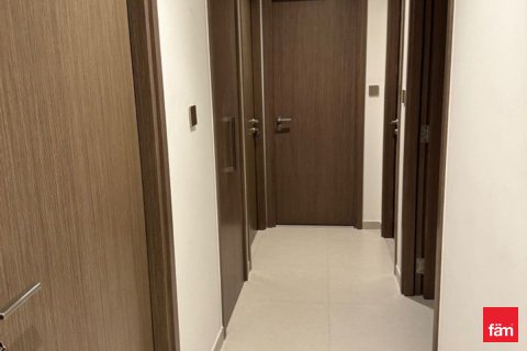 Üürile anda korter asukohaga Downtown Dubai (Downtown Burj Dubai), AÜE: 3 magamistoaga, 122.4 m² Nr 693121 - pilt 13