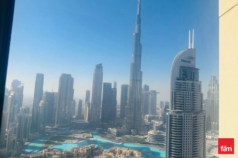 Üürile anda korter asukohaga Downtown Dubai (Downtown Burj Dubai), AÜE: 3 magamistoaga, 122.4 m² Nr 693121 - pilt 17