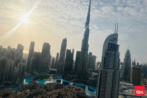 Üürile anda korter asukohaga Downtown Dubai (Downtown Burj Dubai), AÜE: 3 magamistoaga, 122.4 m² Nr 693121 - pilt 26
