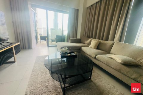 Üürile anda korter asukohaga Downtown Dubai (Downtown Burj Dubai), AÜE: 3 magamistoaga, 122.4 m² Nr 693121 - pilt 9