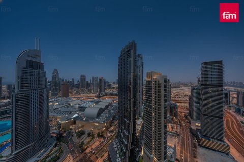 Üürile anda korter asukohaga Downtown Dubai (Downtown Burj Dubai), AÜE: 3 magamistoaga, 122.4 m² Nr 693121 - pilt 5