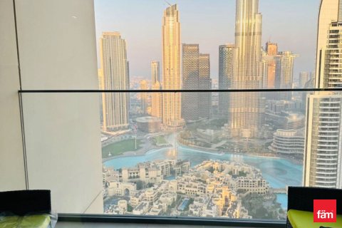 Üürile anda korter asukohaga Downtown Dubai (Downtown Burj Dubai), AÜE: 3 magamistoaga, 122.4 m² Nr 693121 - pilt 25
