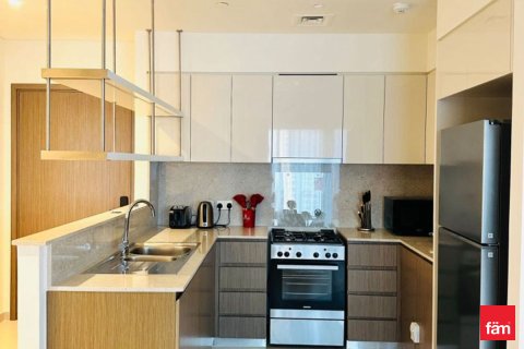 Üürile anda korter asukohaga Downtown Dubai (Downtown Burj Dubai), AÜE: 3 magamistoaga, 122.4 m² Nr 693121 - pilt 10