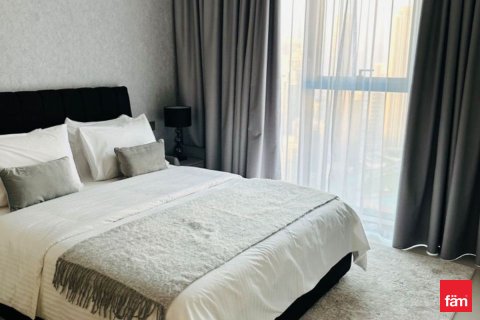 Üürile anda korter asukohaga Downtown Dubai (Downtown Burj Dubai), AÜE: 3 magamistoaga, 122.4 m² Nr 693121 - pilt 14