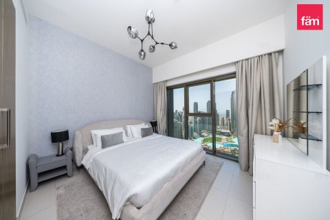 Üürile anda korter asukohaga Downtown Dubai (Downtown Burj Dubai), AÜE: 3 magamistoaga, 122.4 m² Nr 693121 - pilt 2
