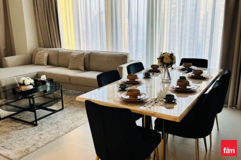 Apartament do wynajęcia w Downtown Dubai (Downtown Burj Dubai), Dubai, ZEA 3 sypialnie, 122.4 mkw., nr 693121 - zdjęcie 3