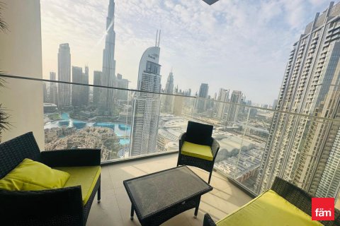 Üürile anda korter asukohaga Downtown Dubai (Downtown Burj Dubai), AÜE: 3 magamistoaga, 122.4 m² Nr 693121 - pilt 21