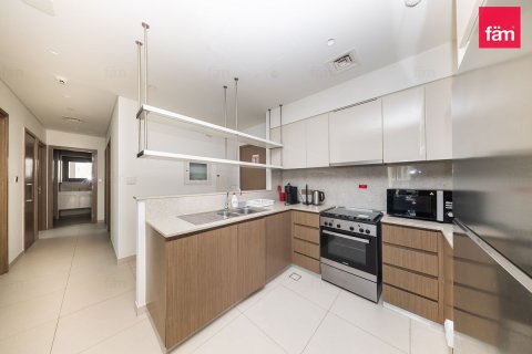 Üürile anda korter asukohaga Downtown Dubai (Downtown Burj Dubai), AÜE: 3 magamistoaga, 122.4 m² Nr 693121 - pilt 6