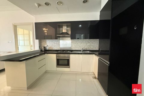 Lägenhet uthyres i Downtown Dubai (Downtown Burj Dubai), Dubai, UAE 1 sovrum, 78.4 kvm Nr. 693123 - fotografi 2