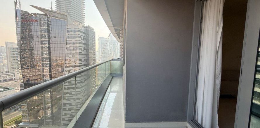 Lägenhet i Downtown Dubai (Downtown Burj Dubai), Dubai, UAE 1 sovrum, 78.4 kvm Nr. 693123