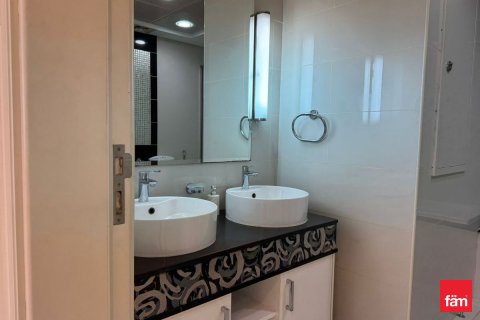 Downtown Dubai (Downtown Burj Dubai), Dubai, BAE’de kiralık daire 1 yatak odası, 78.4 m² No 693123 - fotoğraf 7