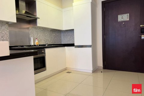 Lägenhet uthyres i Downtown Dubai (Downtown Burj Dubai), Dubai, UAE 1 sovrum, 78.4 kvm Nr. 693123 - fotografi 4