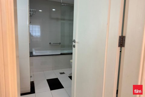 Downtown Dubai (Downtown Burj Dubai), Dubai, BAE’de kiralık daire 1 yatak odası, 78.4 m² No 693123 - fotoğraf 8